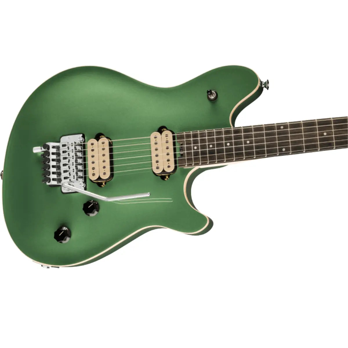 Đàn Guitar Điện Wolfgang Special Ebony Fingerboard, Pelham Green