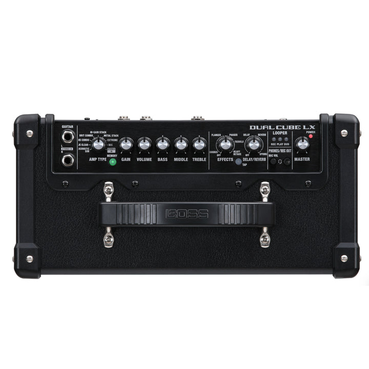 Amplifier BOSS Dual Cube LX