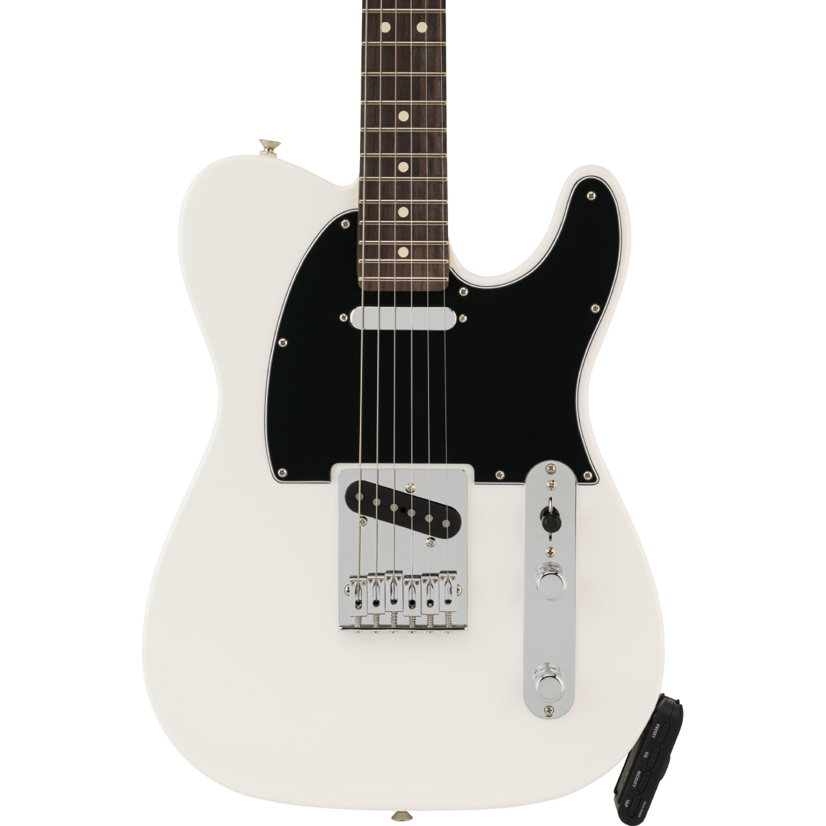 Headphone Amplifier Fender Mustang Micro Plus