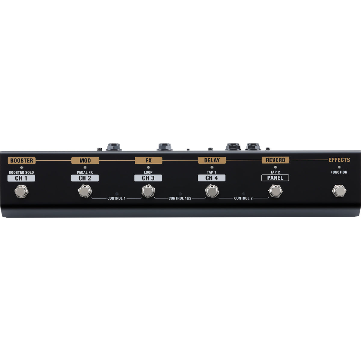 BOSS GA-FC EX Foot Controller
