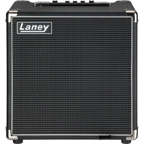 Laney Amplifier DBF30 Digbeth Foundry Bass Combo