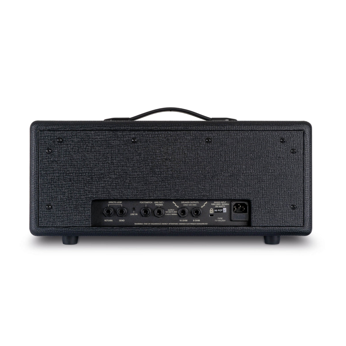 Amplifier Blackstar Debut 100RH Black