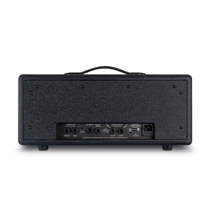 Amplifier Blackstar Debut 100RH Black