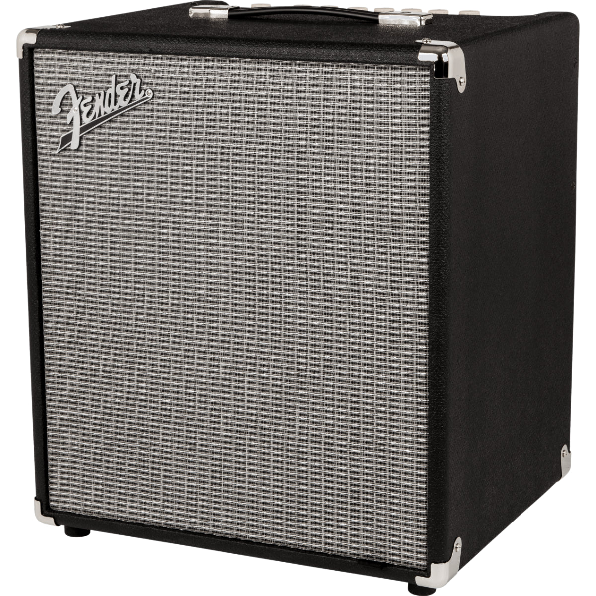 Amplifier Fender Rumble 100 Bass Combo Amp