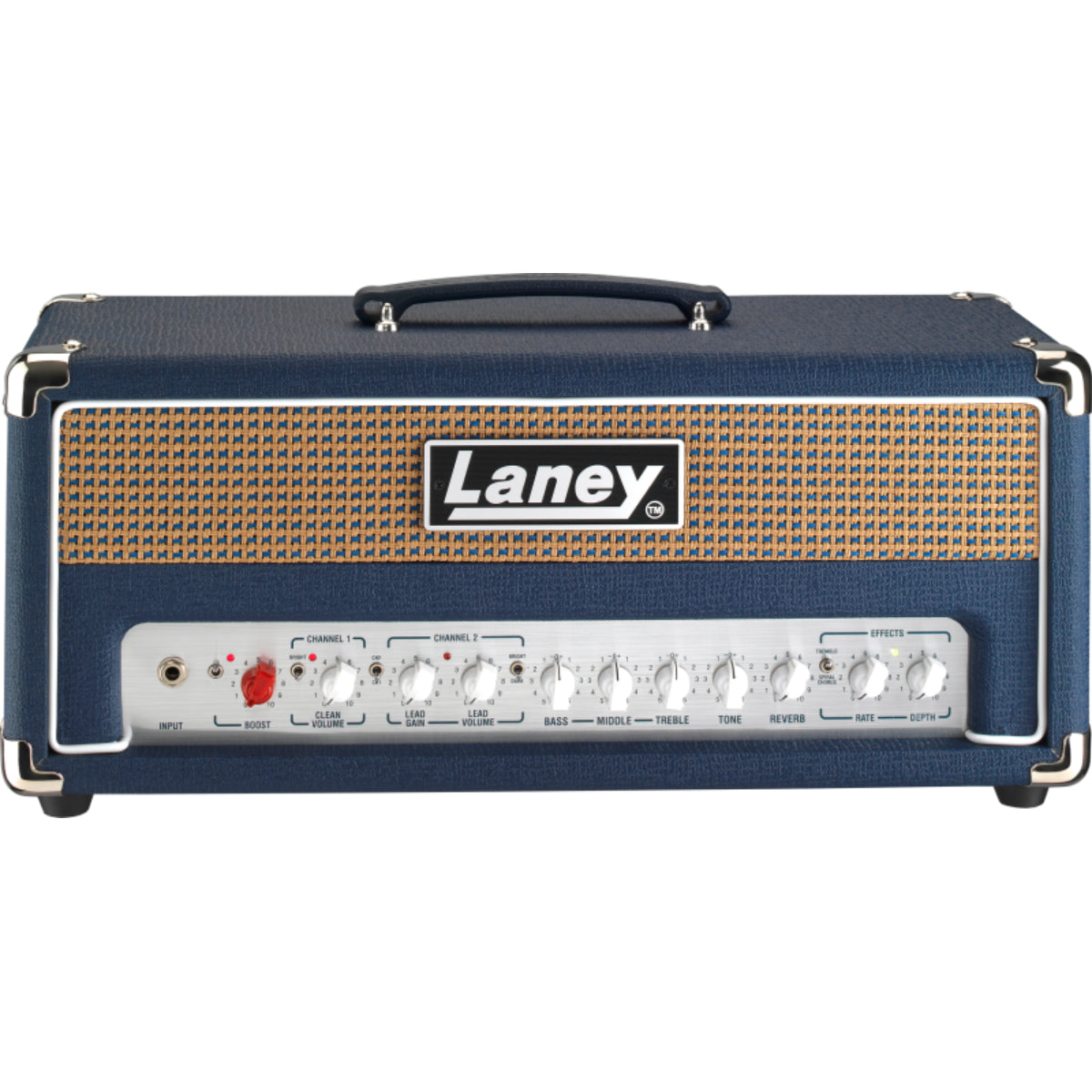 Laney Amplifier LF-SUPERTOP