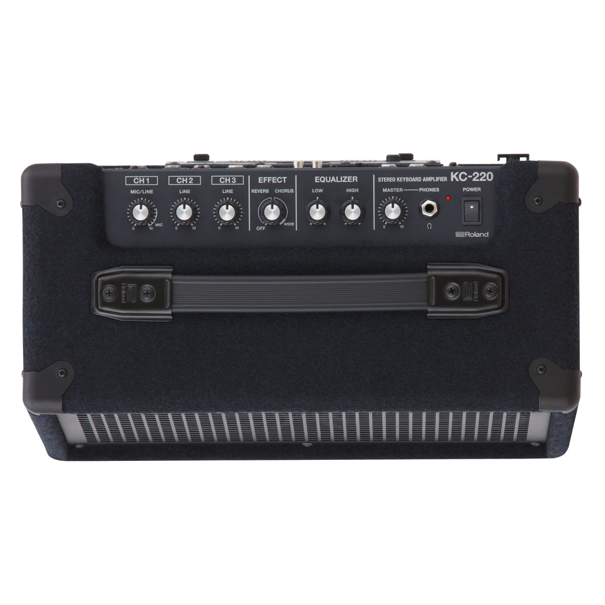 Amplifier Roland KC 220