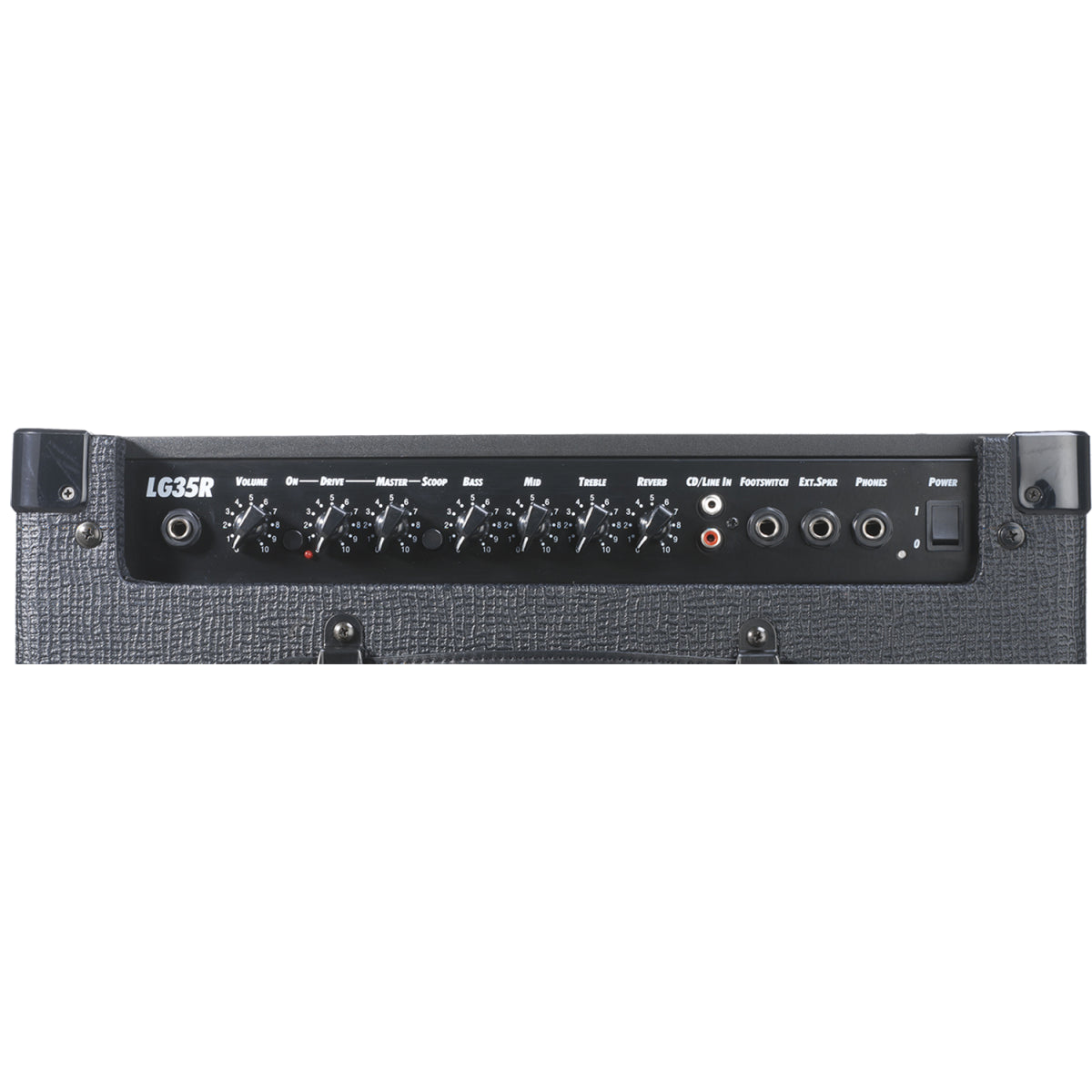 Laney Amplifier LG35R
