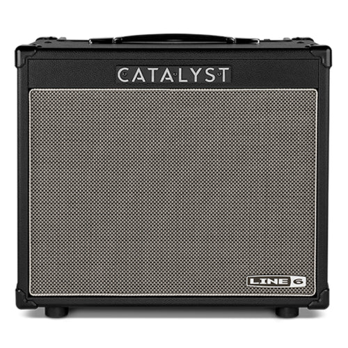 Line 6 Amplifier Catalyst CX 60