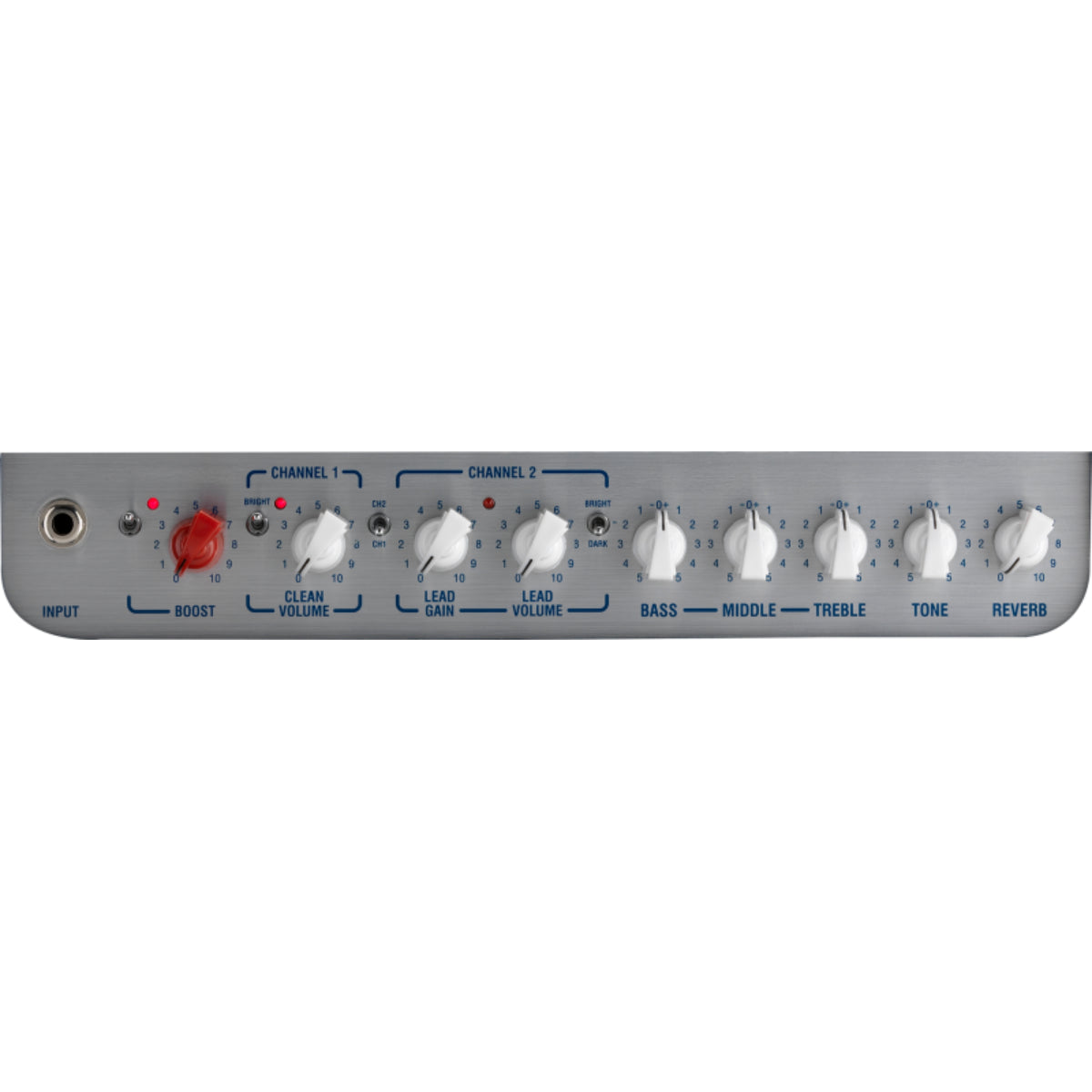 Laney Amplifier LF60-112 Lionheart Foundry