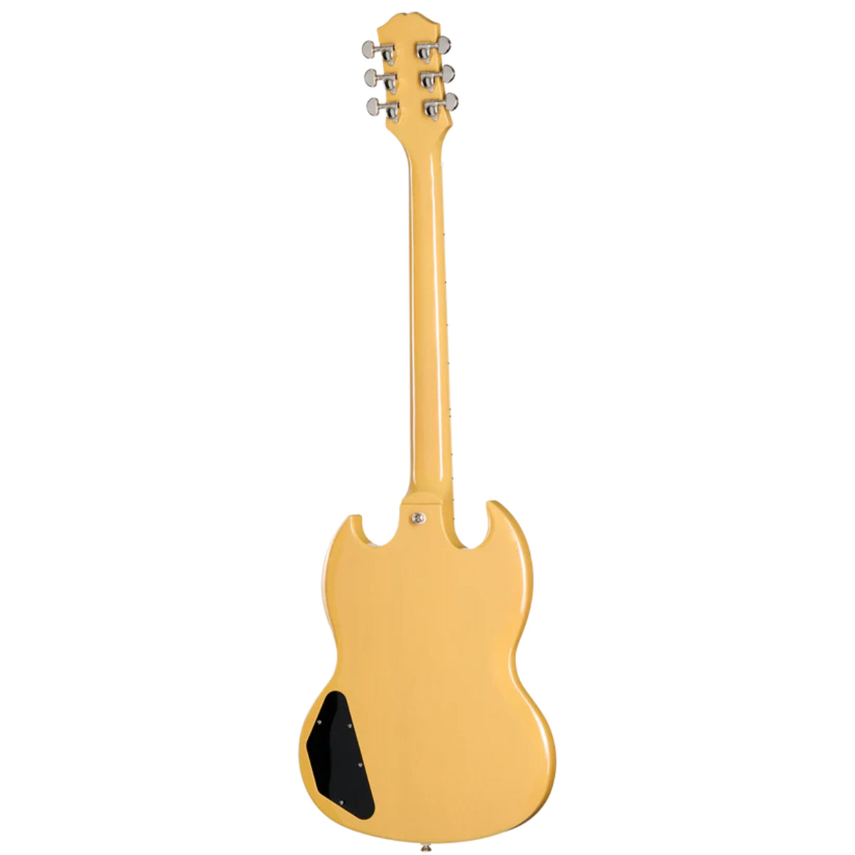 Đàn Guitar Điện Epiphone SG Standard TV Yellow