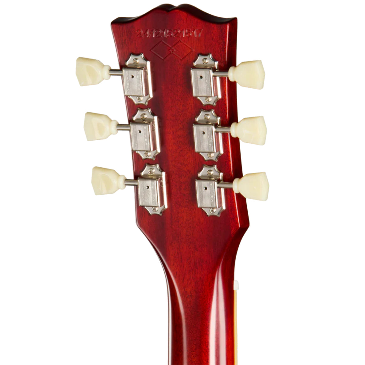 Đàn Guitar Điện Epiphone 1959 Les Paul Standard Reissue Deep Cherry Sunburst Left Handed
