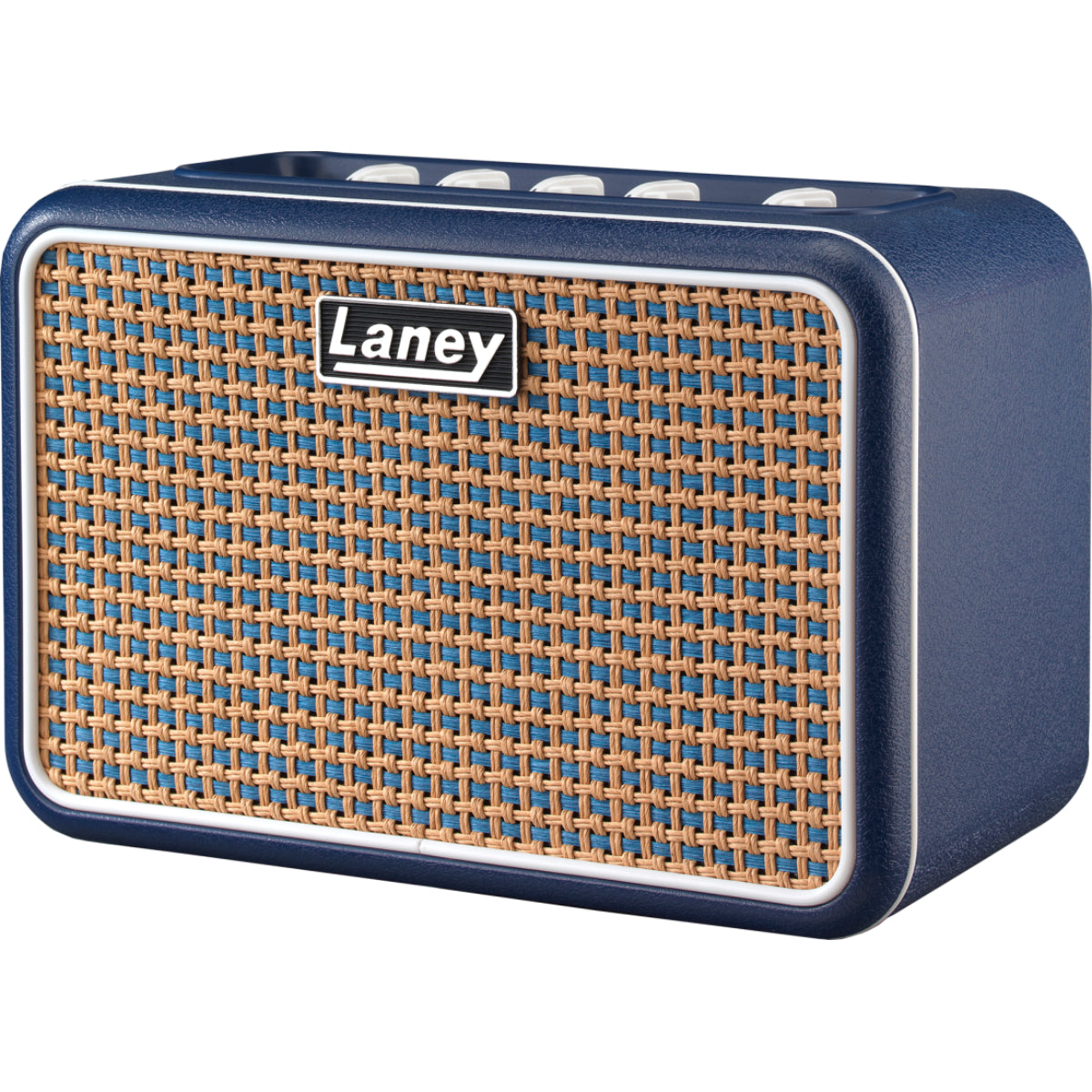 Laney Amplifier Mini ST Lion 2