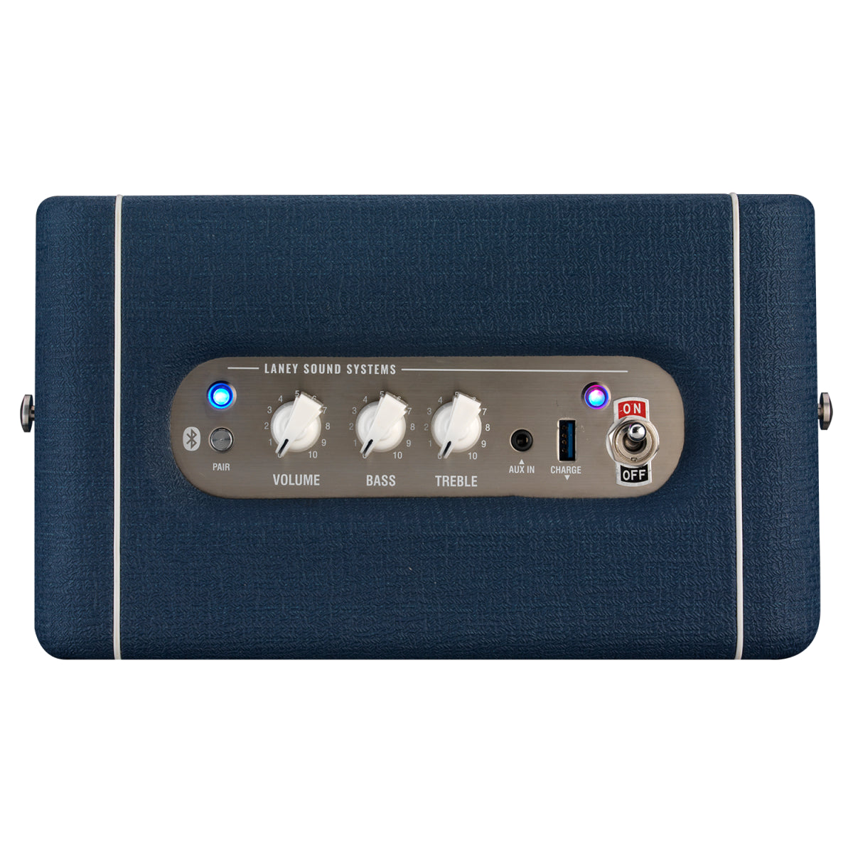Laney Amplifier F67 Lionheart