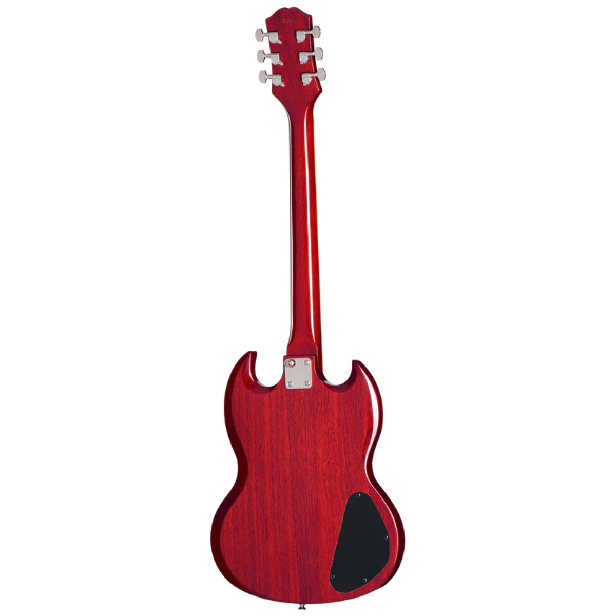 Đàn Guitar Điện Epiphone SG Tribute Cherry Left Handed