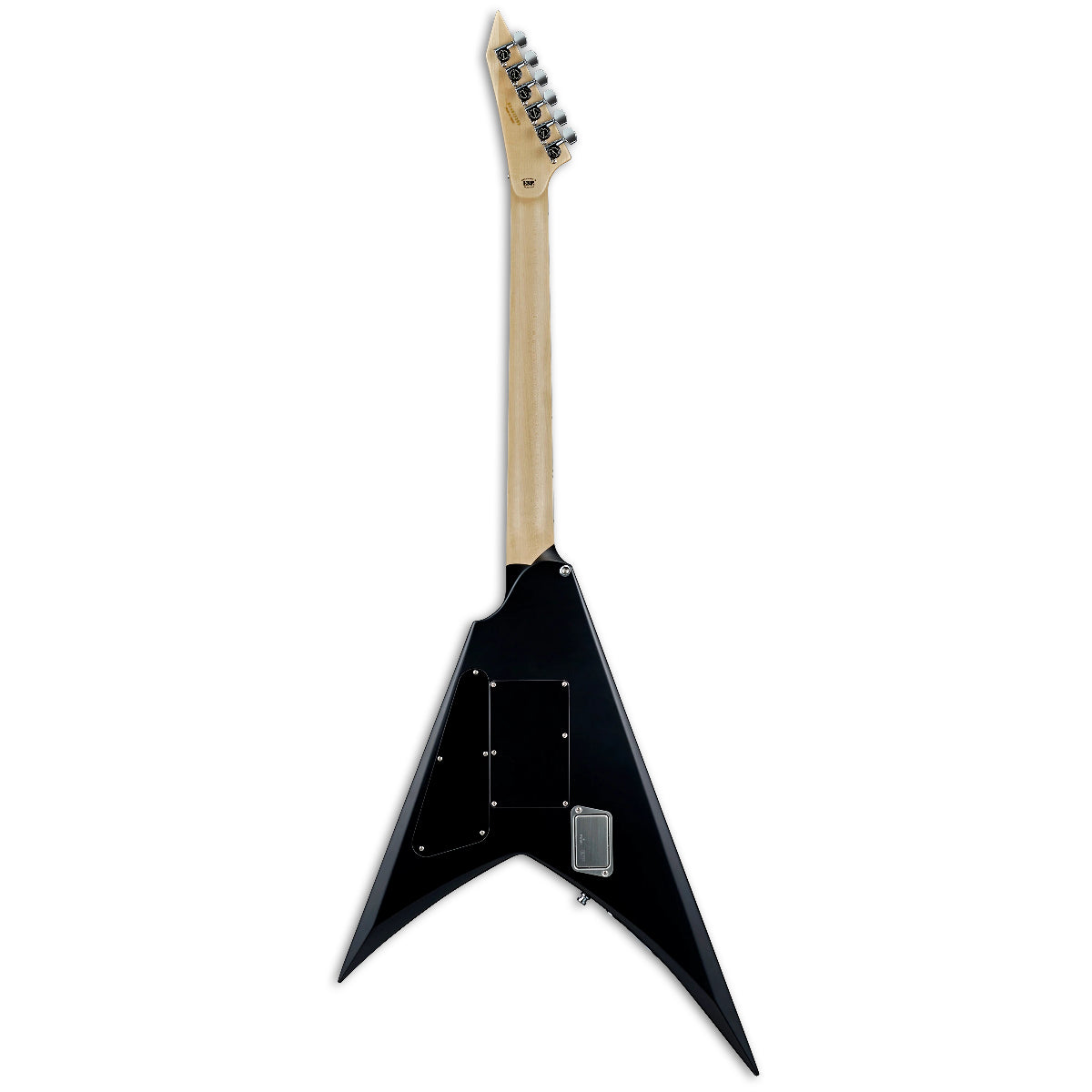 Đàn Guitar Điện ES E-II Alexi Ripped Purple Fade Satin W/Ripped Pinstripes