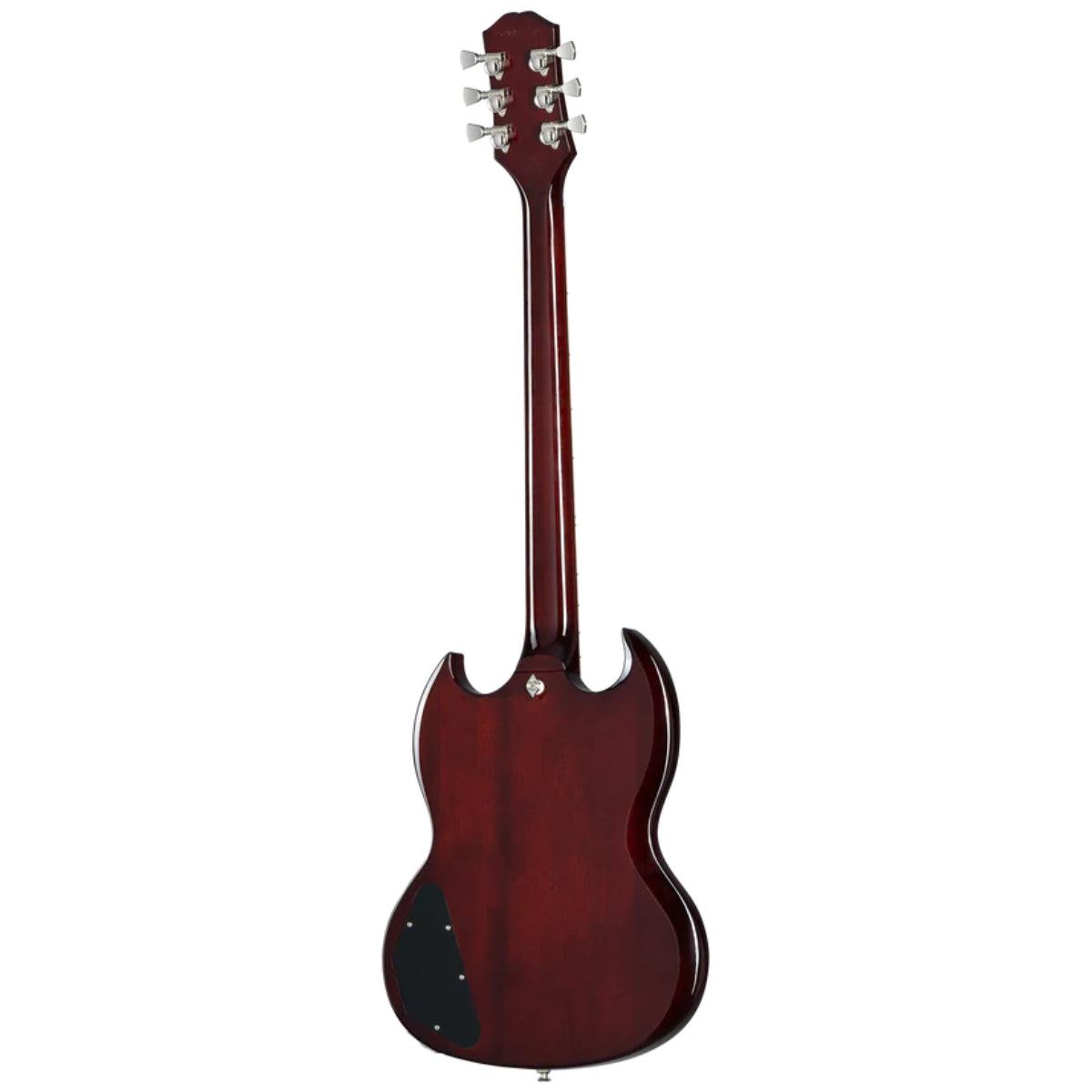 Đàn Guitar Điện Epiphone SG Modern Figured Mojave Burst