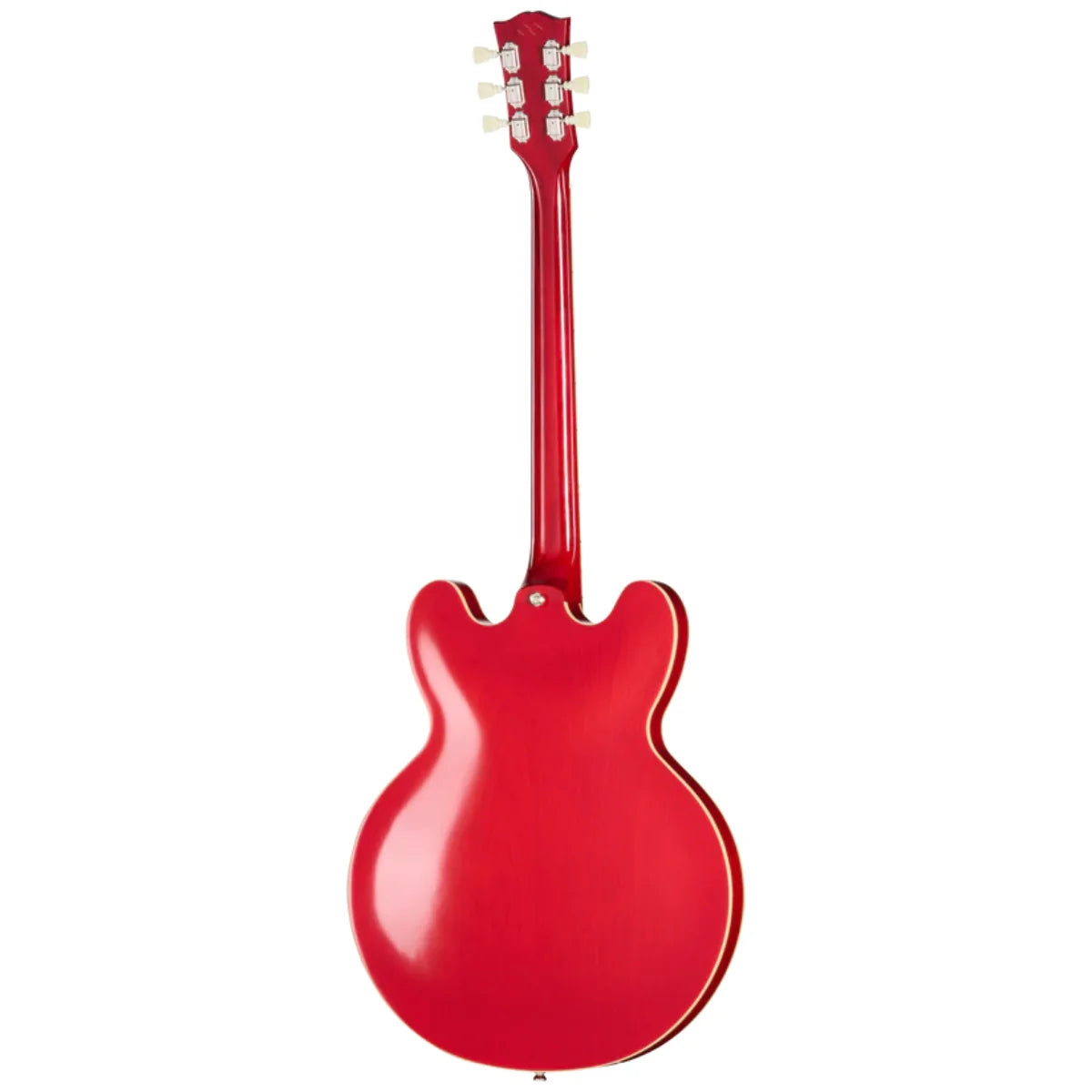 Đàn Guitar Điện Epiphone 1962 ES 335 Reissue màu Sixties Cherry