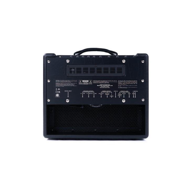 Amplifier Blackstar HT-5R MK III