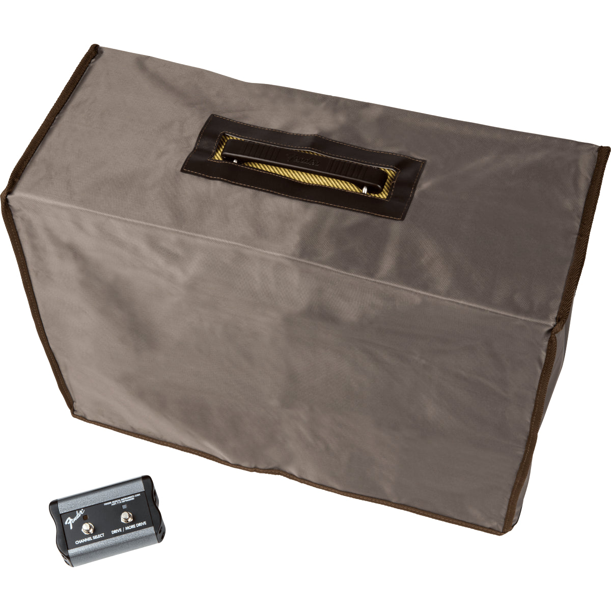 Amplifier Fender Blues Deluxe Reissue