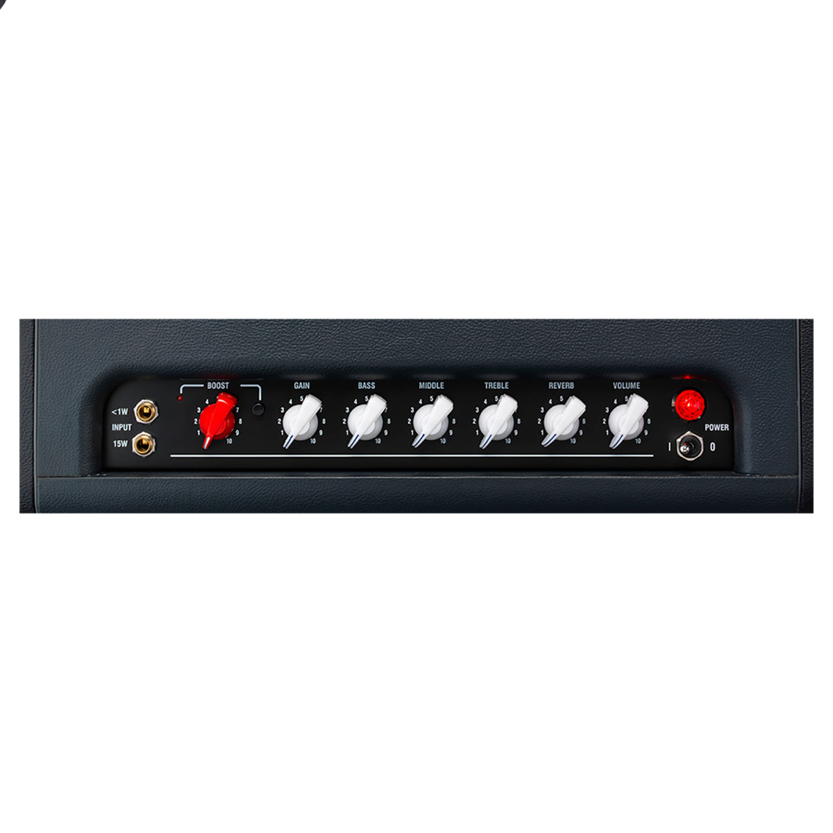 Laney Amplifier Cub SuperTop