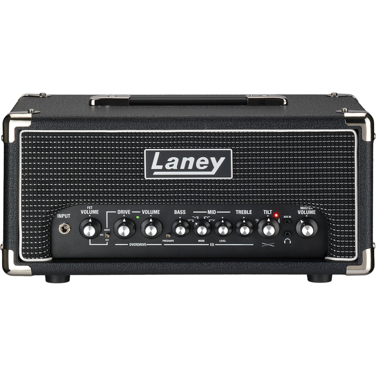 Laney Digbeth Foundry DBF200H Bass Head