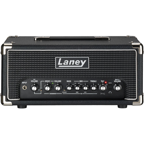 Laney Digbeth Foundry DBF200H Bass Head
