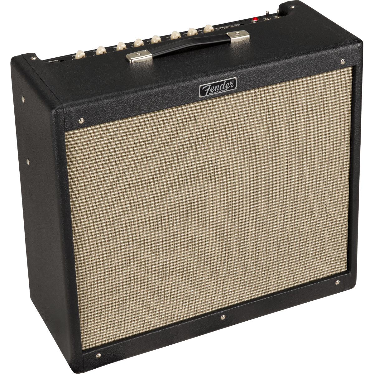 Amplifier Fender Hot Rod DeVille 212 IV