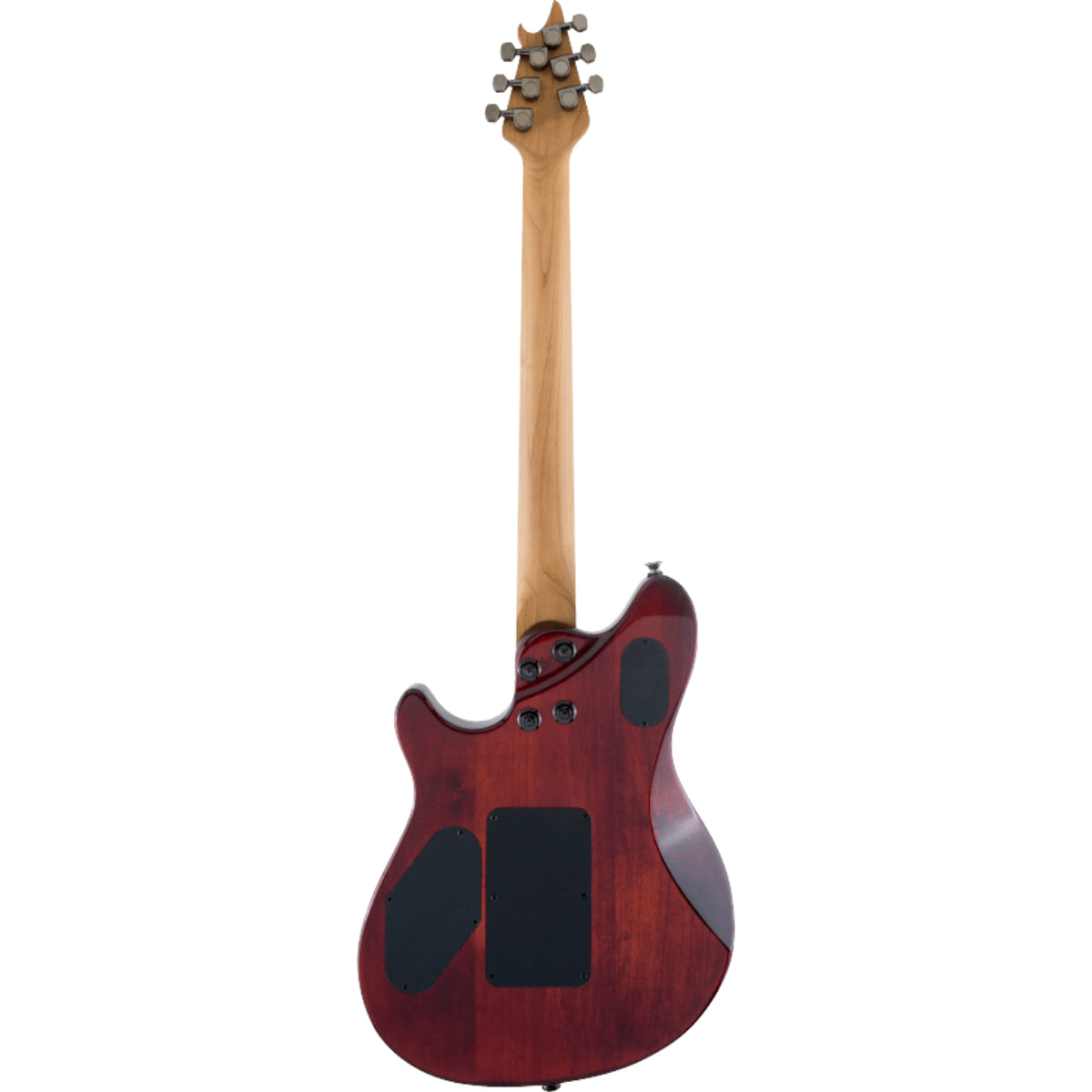 Đàn Guitar Bass EVH Wolfgang WG Standard Exotic Midnight Sunset (Model 5107002512)