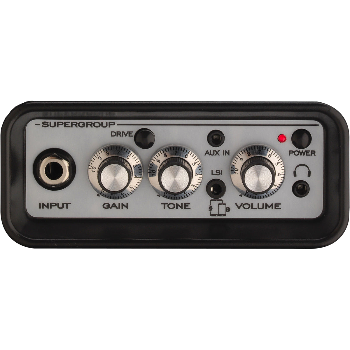 Laney Amplifier MINI-SUPERG