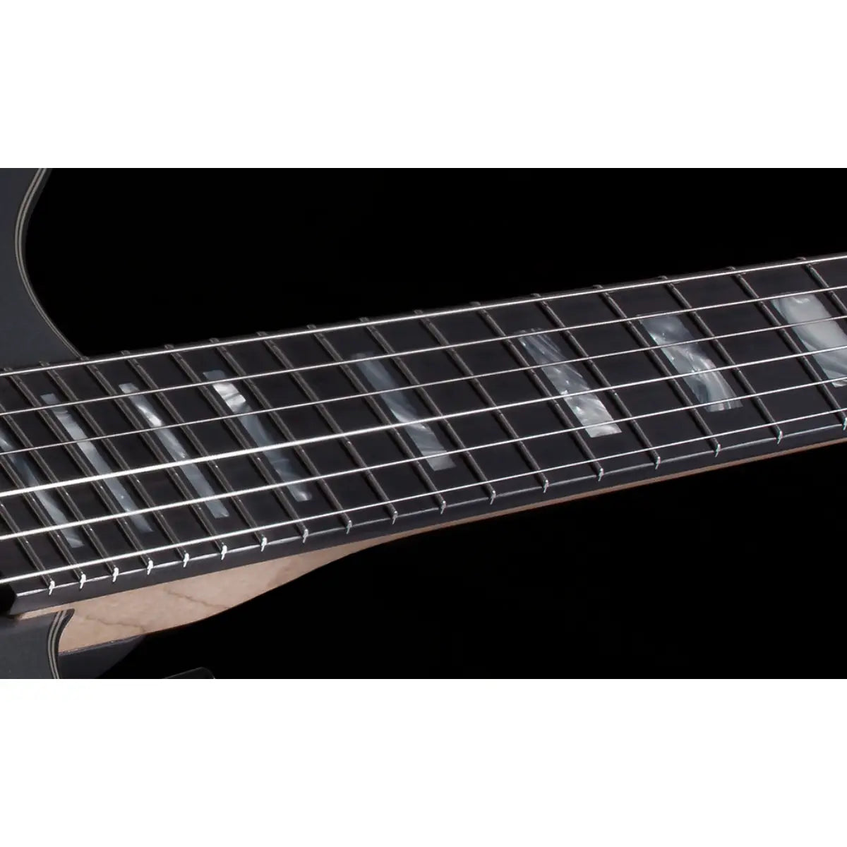 Đàn Guitar Điện Wolfgang USA, Stealth Gray