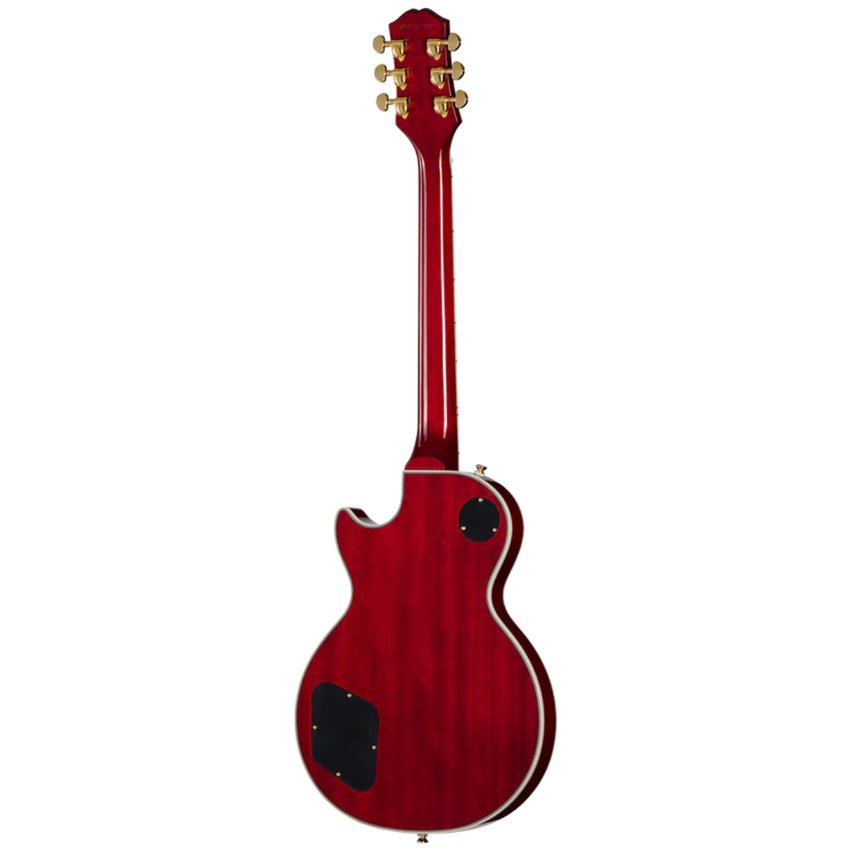 Đàn Guitar Điện Epiphone Les Paul Custom Heritage Cherry Sunburst Exclusive