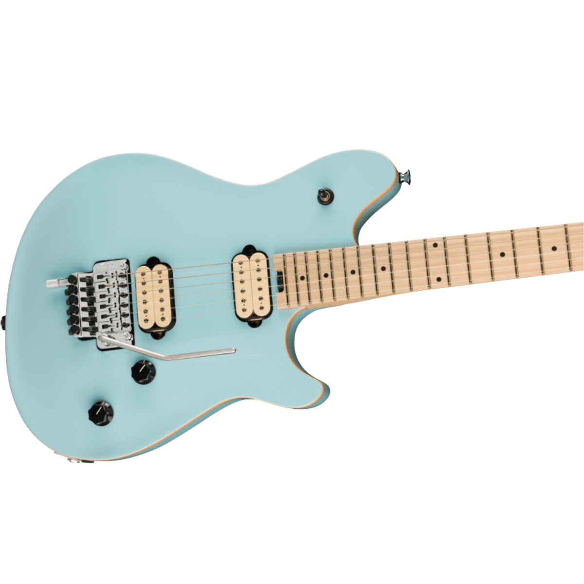 Đàn Guitar Điện EVH Wolfgang Special, Sonic Boom