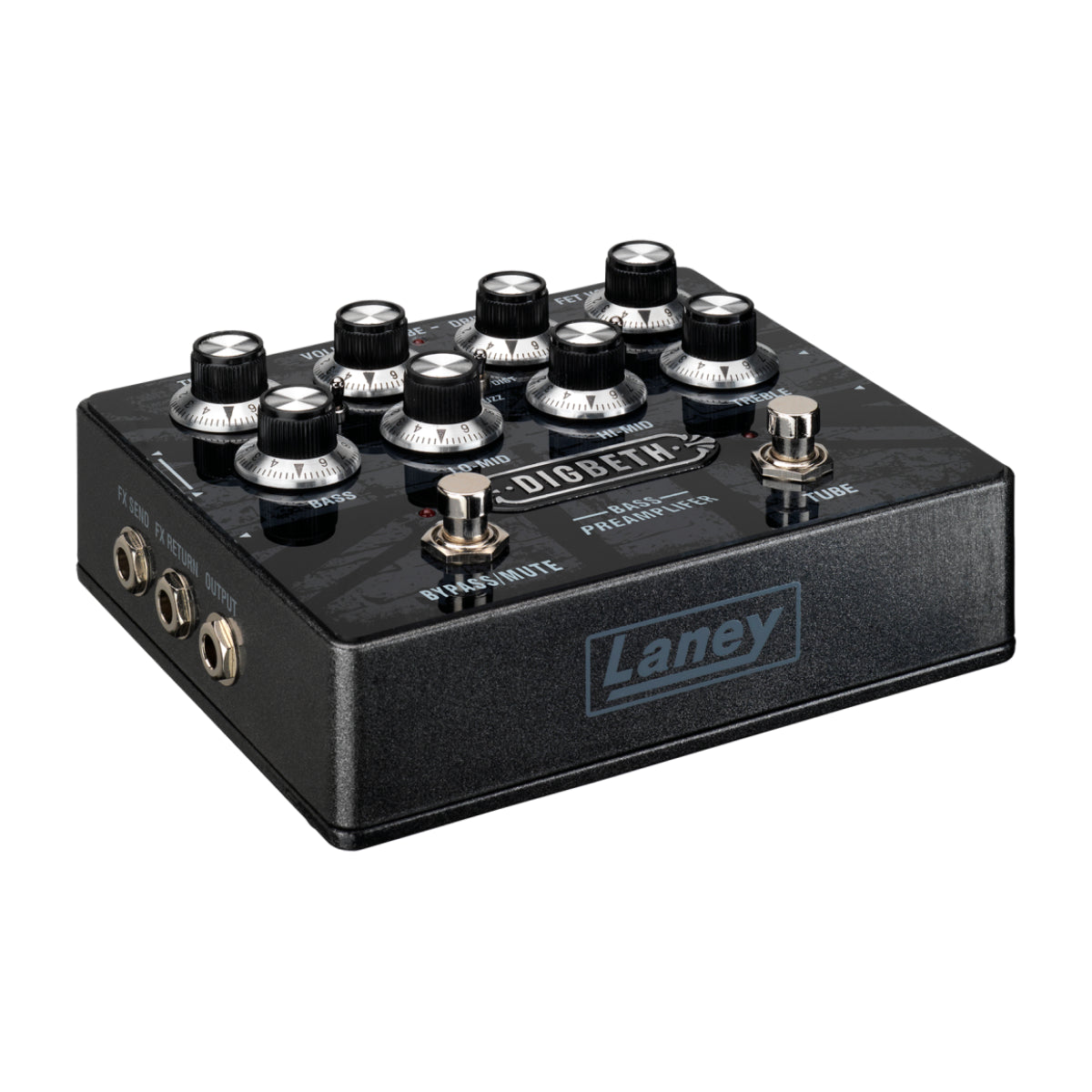 Laney Amplifier Digbeth DB PRE