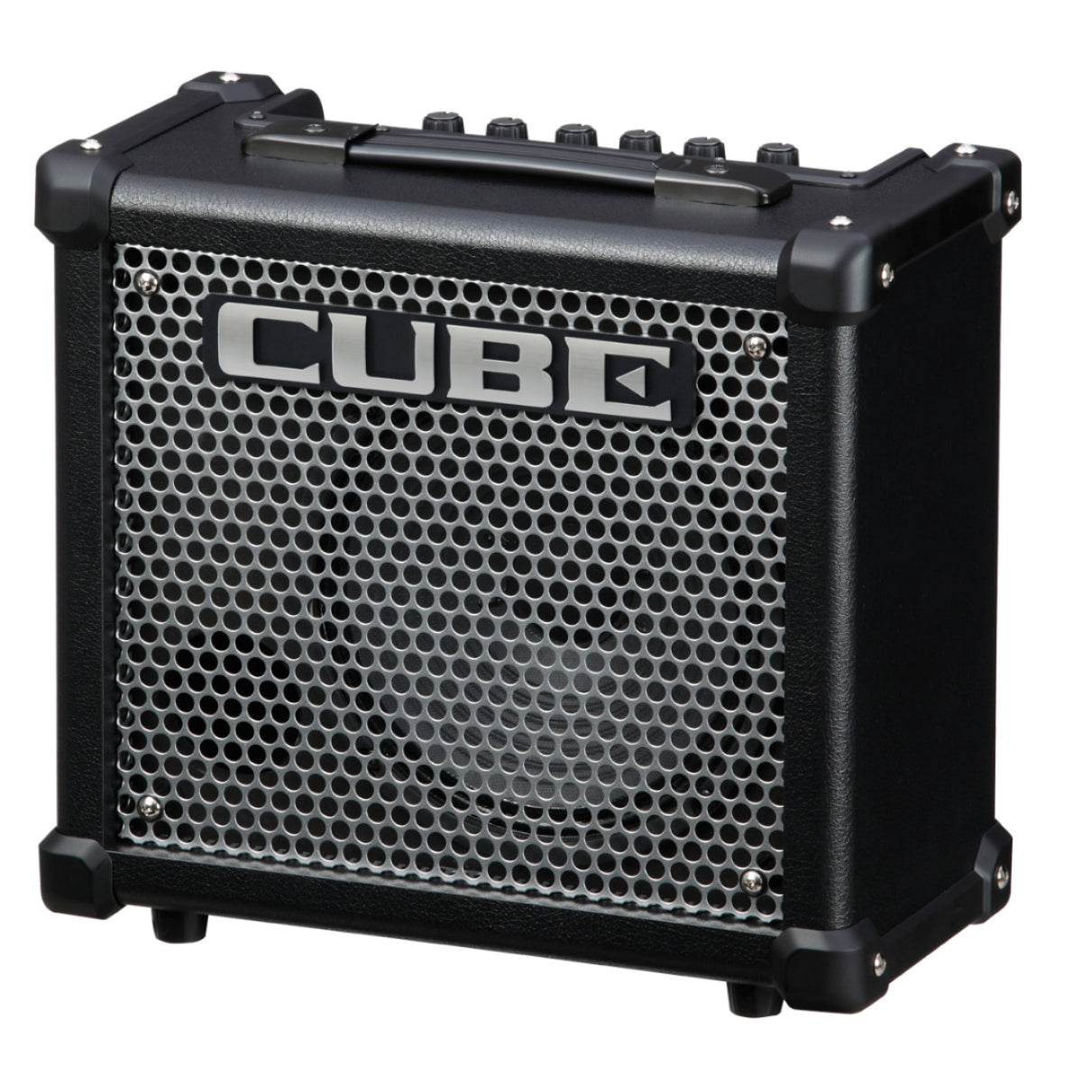 Guitar Amplifier Roland CUBE-10GX