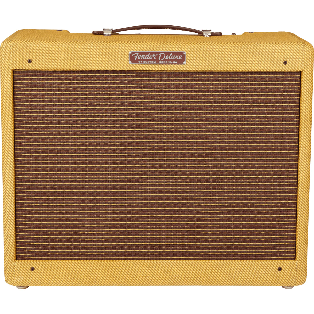 Amplifier Fender 57 Custom Deluxe 