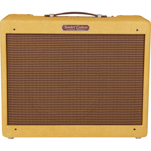 Amplifier Fender 57 Custom Deluxe