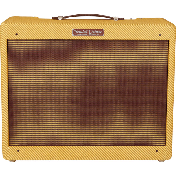 Amplifier Fender 57 Custom Deluxe 