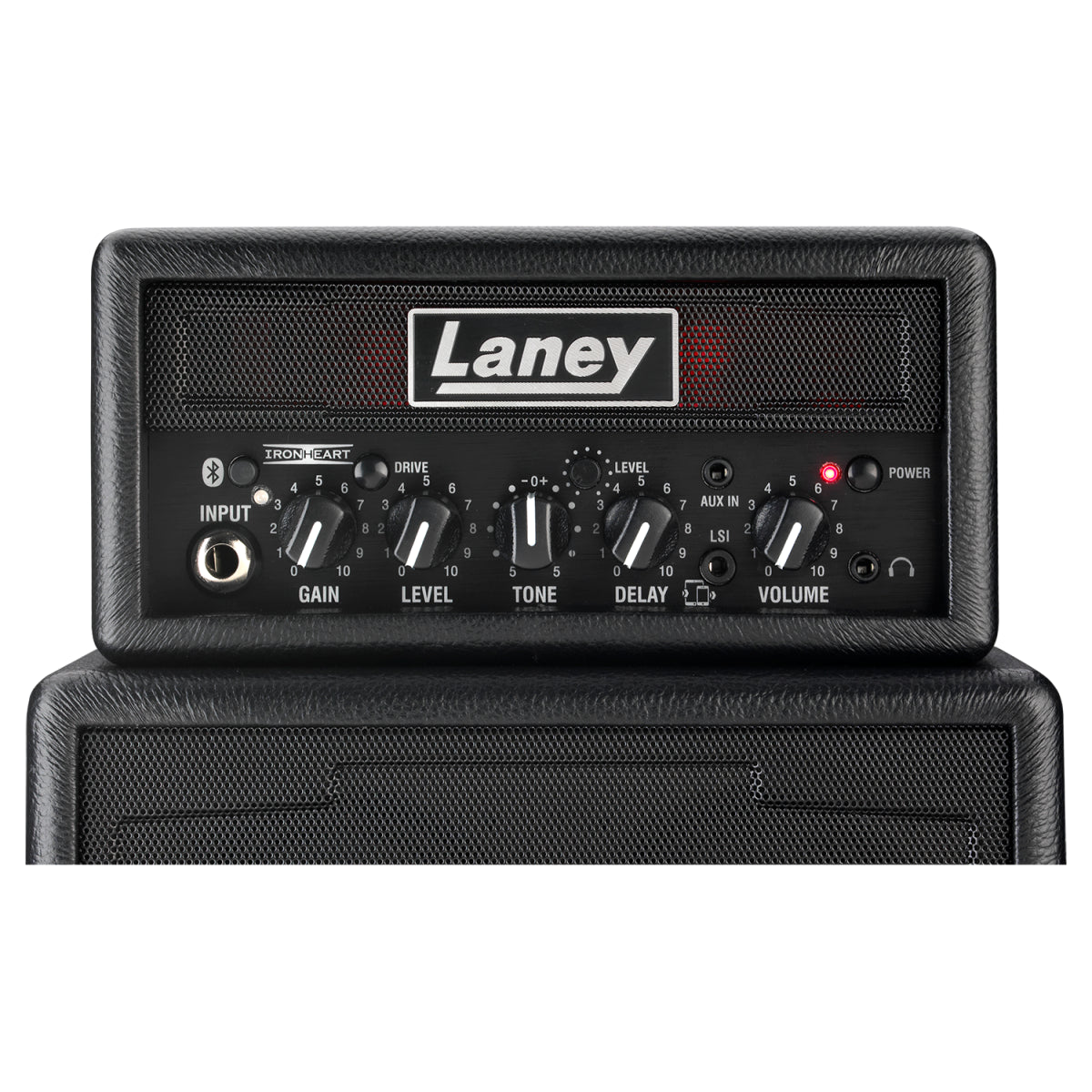 Laney Amplifier Ministack B Iron 