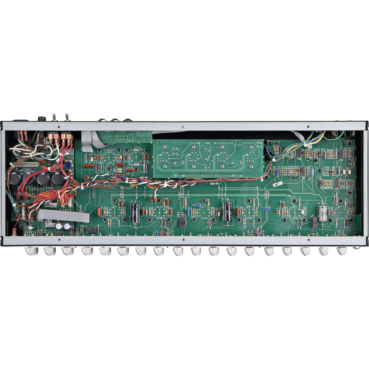 EVH Amplifier 5150III 100W Head (Ivory)
