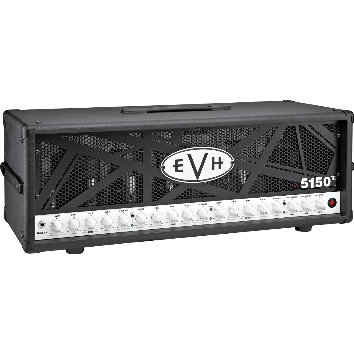 EVH Amplifier 5150III 100W Head