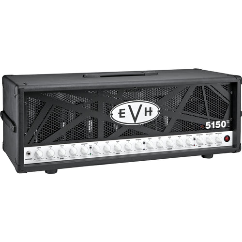 EVH Amplifier 5150III 100W Head