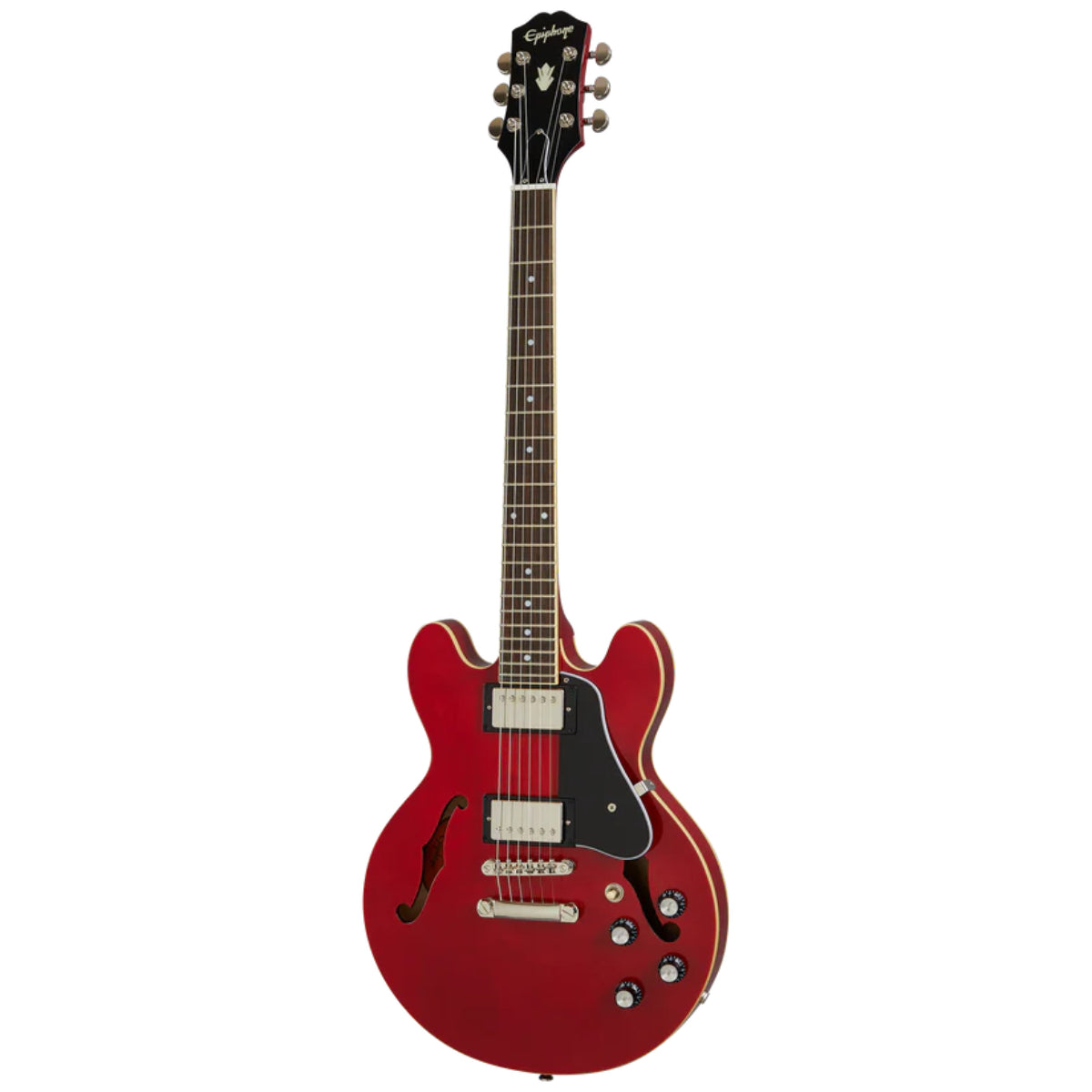 Đàn Guitar Điện Epiphone ES 339 Cherry