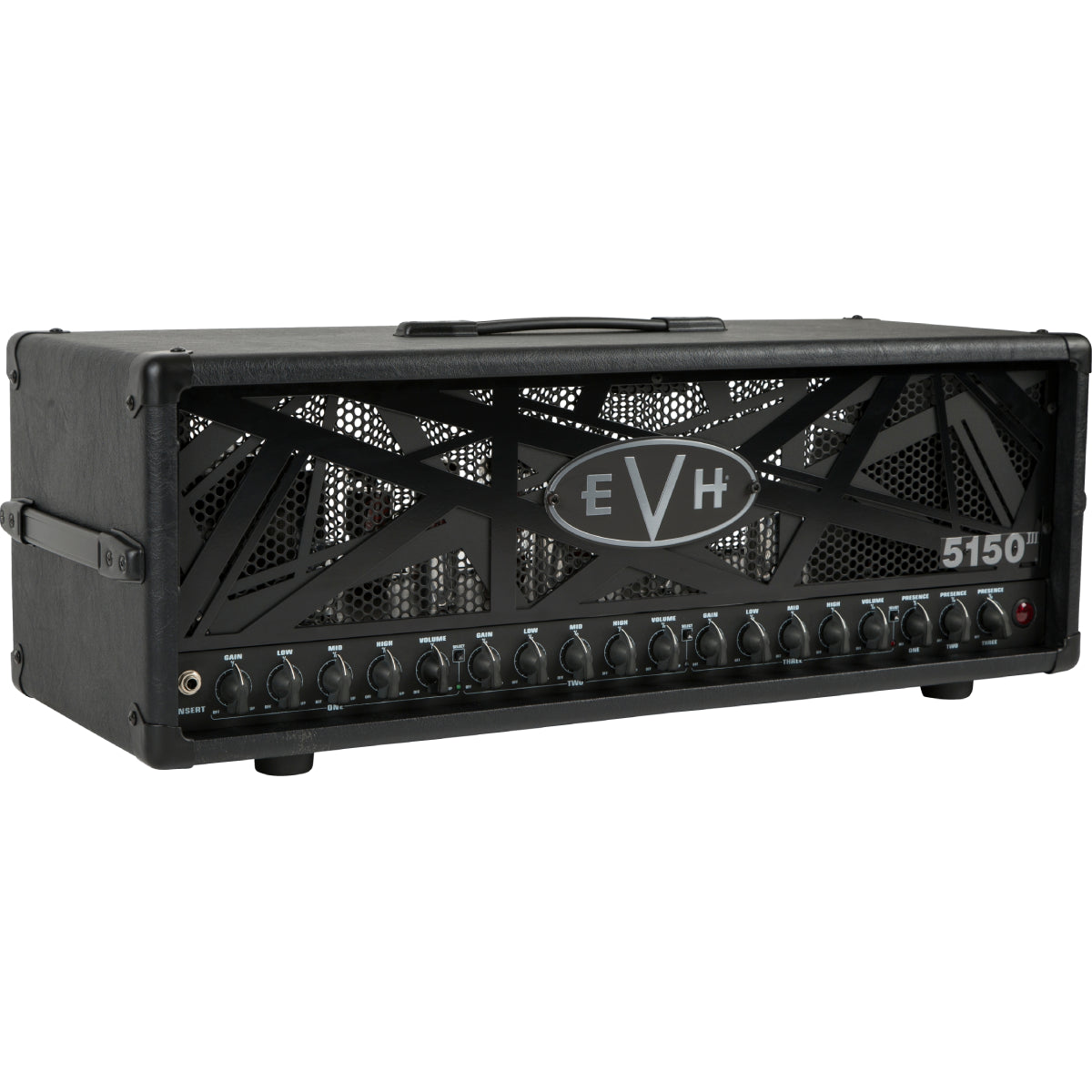 EVH Amplifier 5150III 100S Head