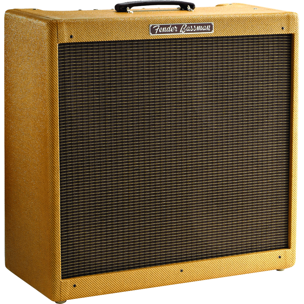 Amplifier Fender 59 Bassman LTD