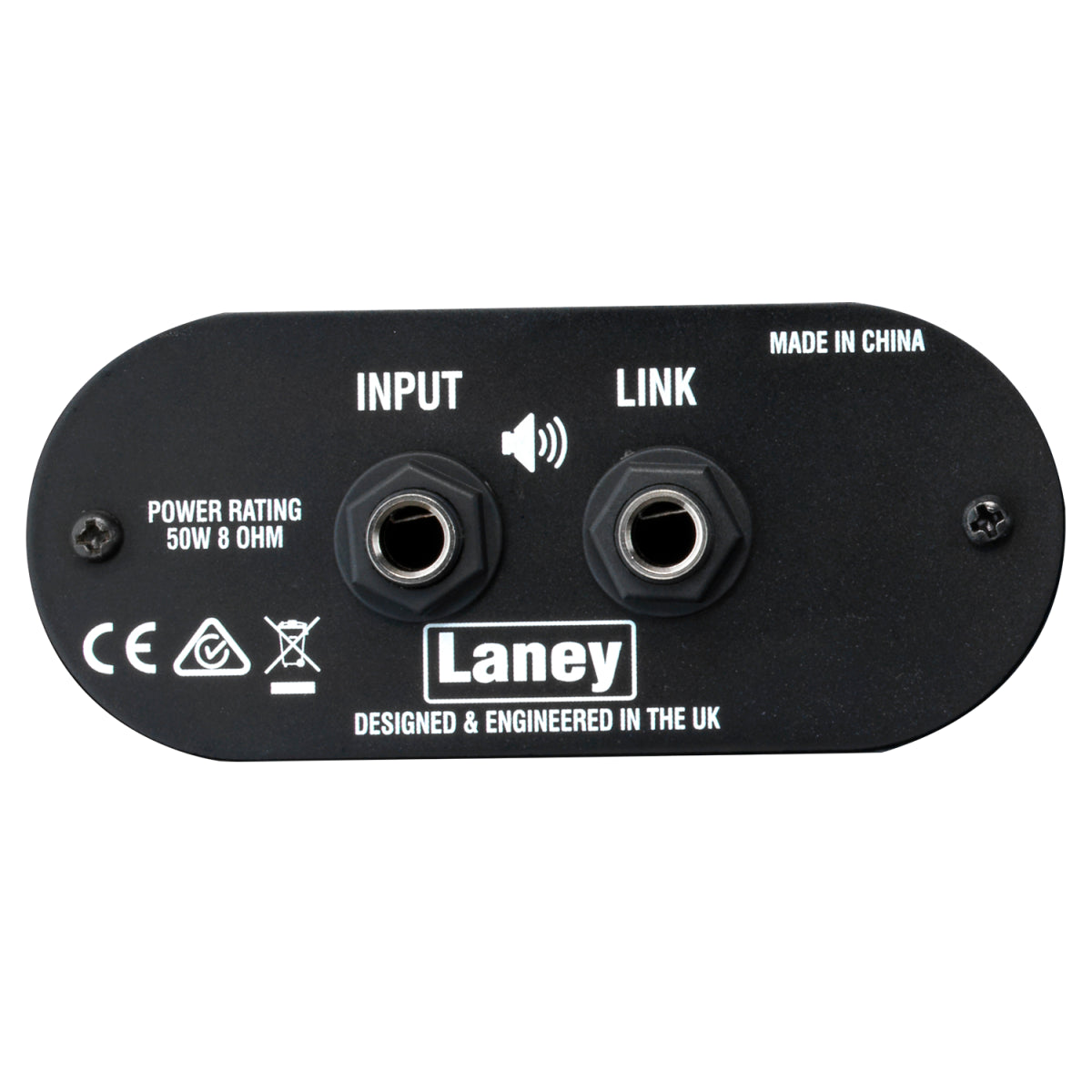 Laney Amplifier CUB 112