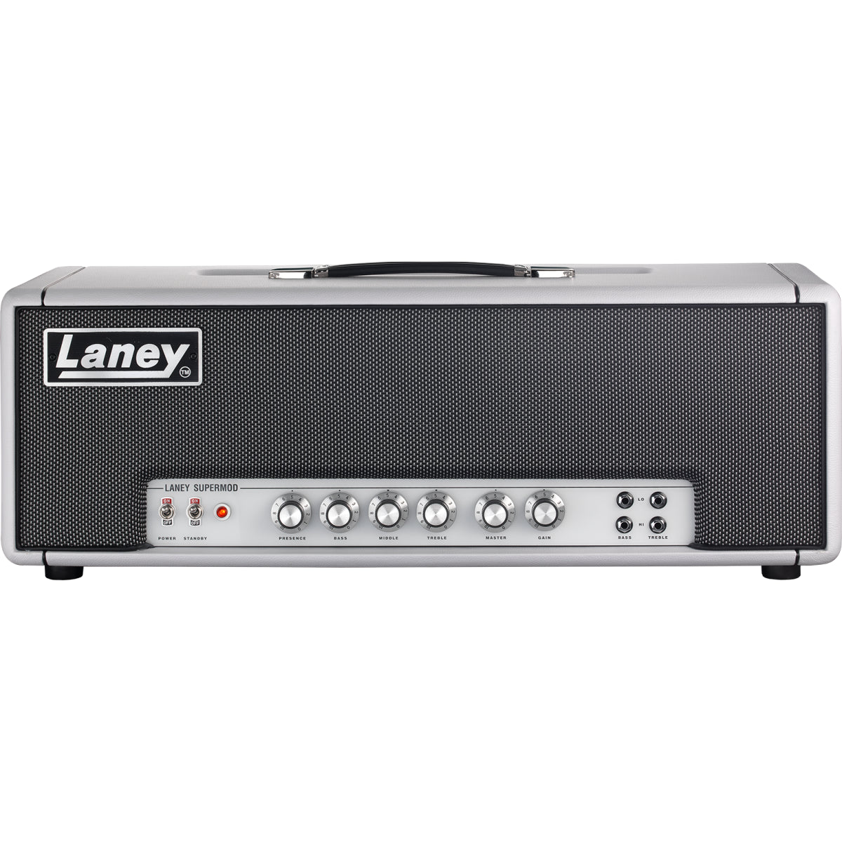 Laney Amplifier Supergroup LA100SM