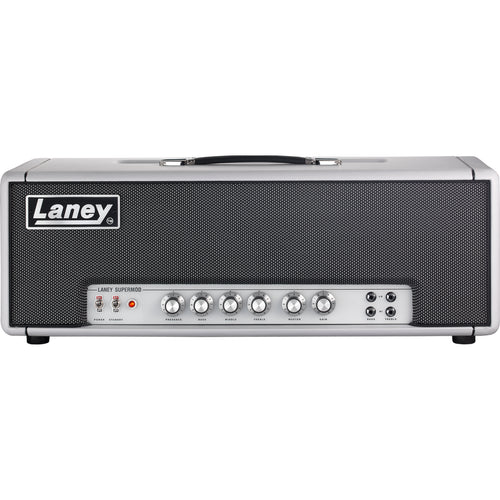 Laney Amplifier Supergroup LA100SM