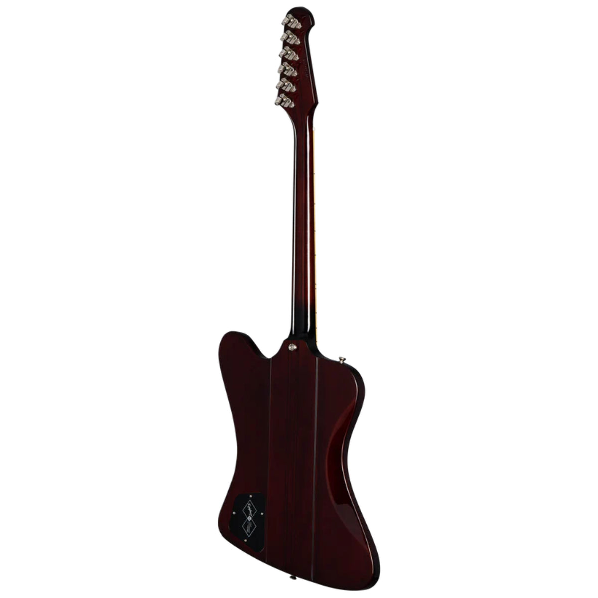 Đàn Guitar Điện Epiphone 1963 Firebird V Exclusive Vintage Sunburst