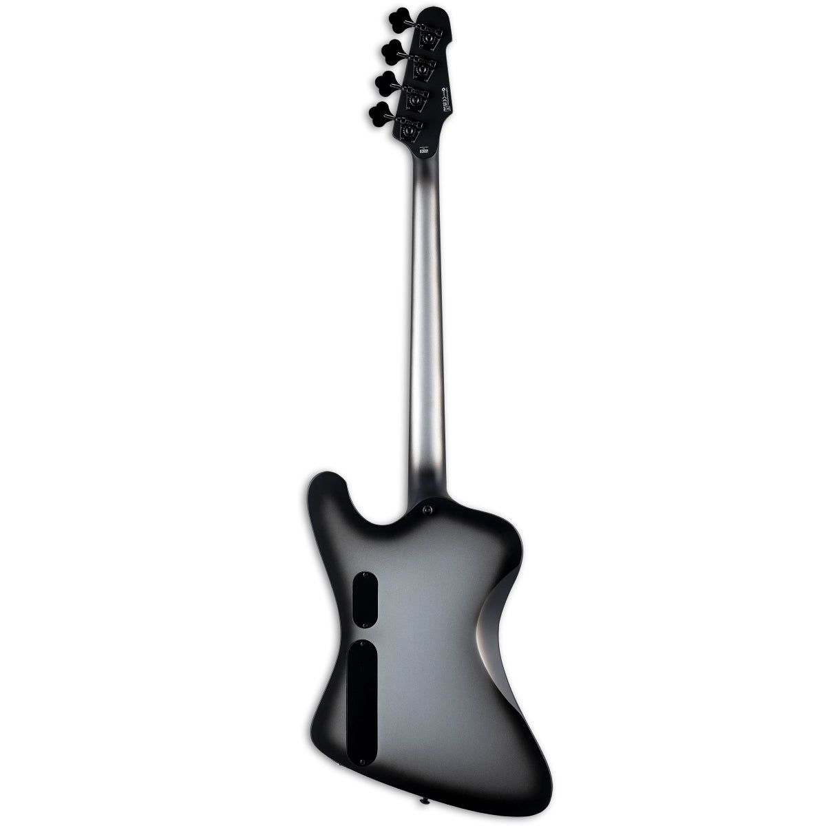 Đàn Guitar Bass ESP LTD Phoenix-1004 Silver Sunburst Satin