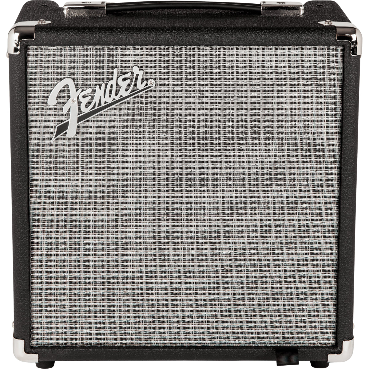 Amplifier Fender Rumble 15